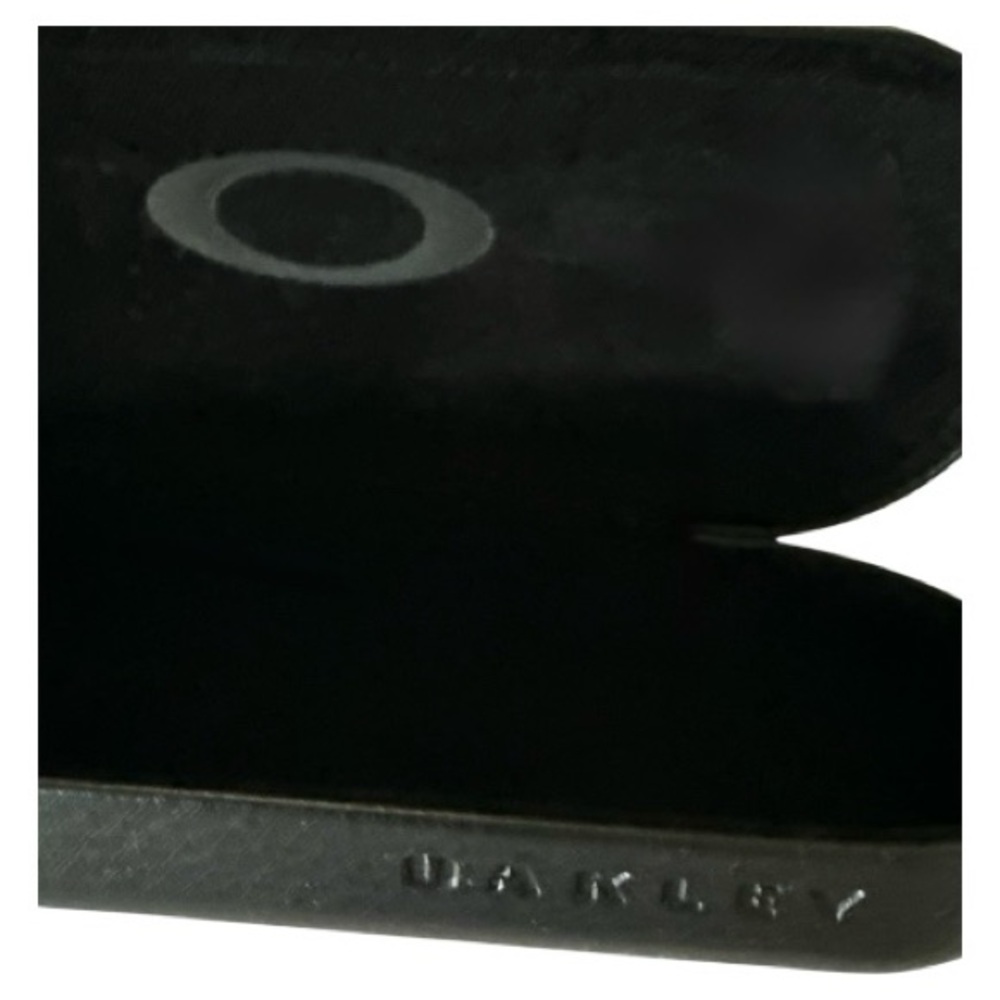Oakley Black Glasses Case